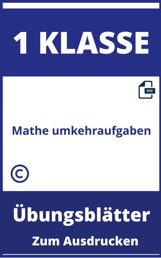 Übungsblätter Mathematik 1 Klasse Nms